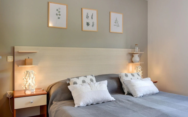 Boutique Apartment With Pool in Medulin