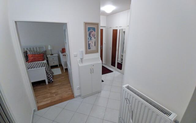 Apartment Prague 4 - Krč