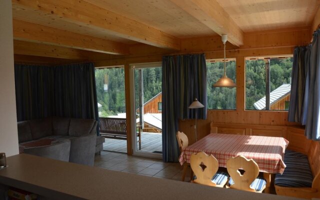 Almdorf Stadl by Alps Residence