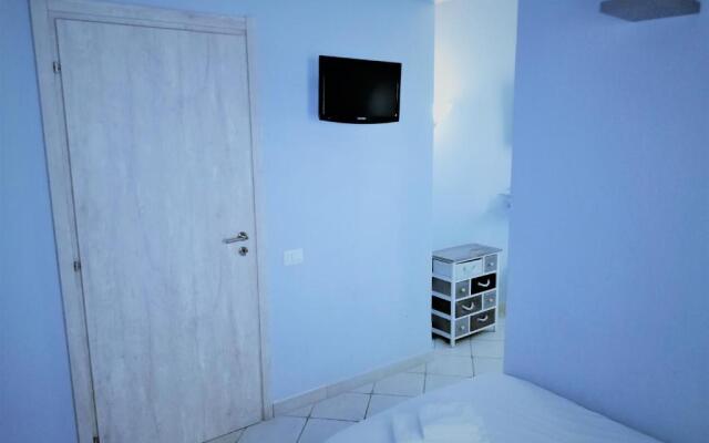 Albachiara Guest House