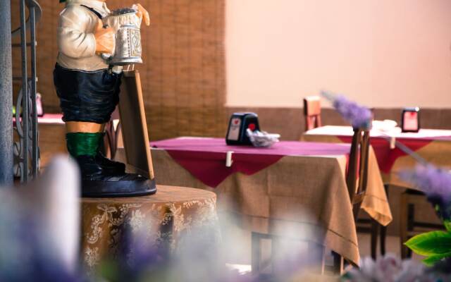 Hotel Salento MirFran