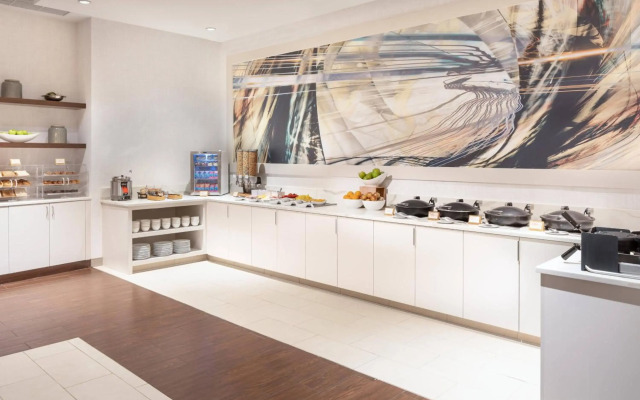 Courtyard by Marriott Miami Airport