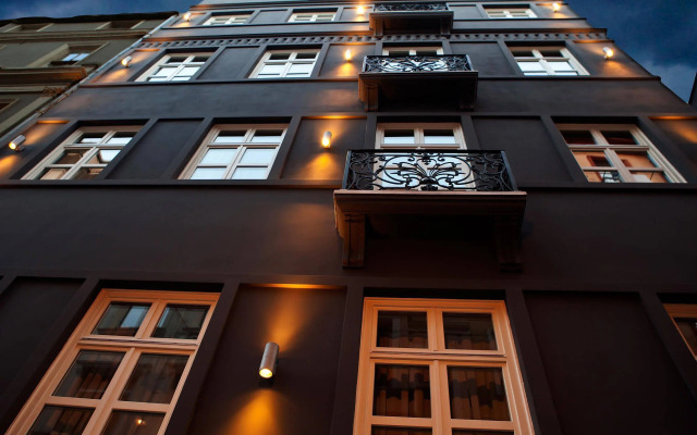 Stories Hotel Kuloğlu	
