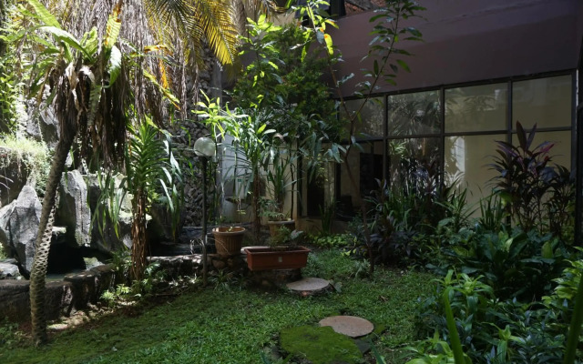 Hotel Nusantara Indah Syariah