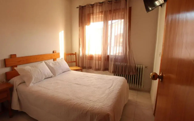 Hostal Sierra De Gredos