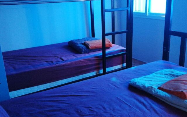 Neverland Hostel