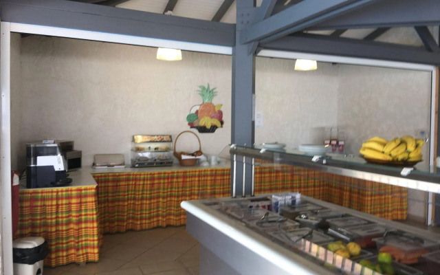 Hotel Village Soleil