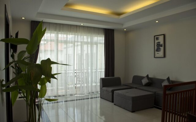 Silver Smith Residence