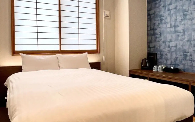 Kin Hotel