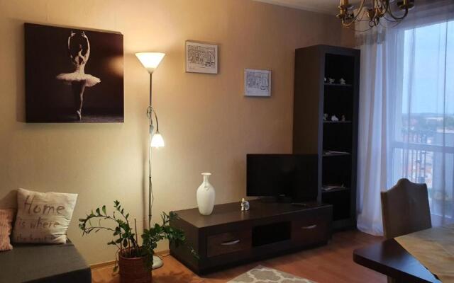 Apartament Anielki