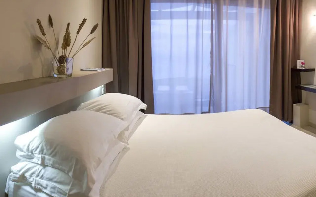 Palms and Spas Corfu Villas Retreat