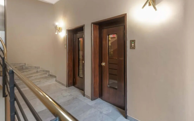 Casa da Suite Cadorna