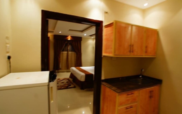 Nawarah For Hotel Suites