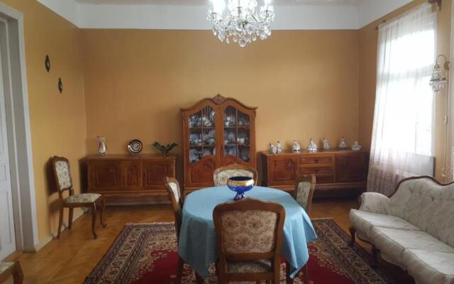 Уютный дом: APARTMENT (Fer House)