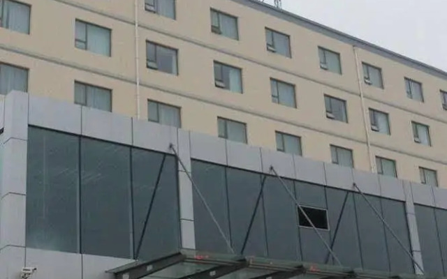 Hengxing Hotel