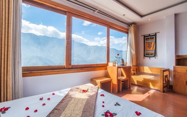 Sapa View Hotel