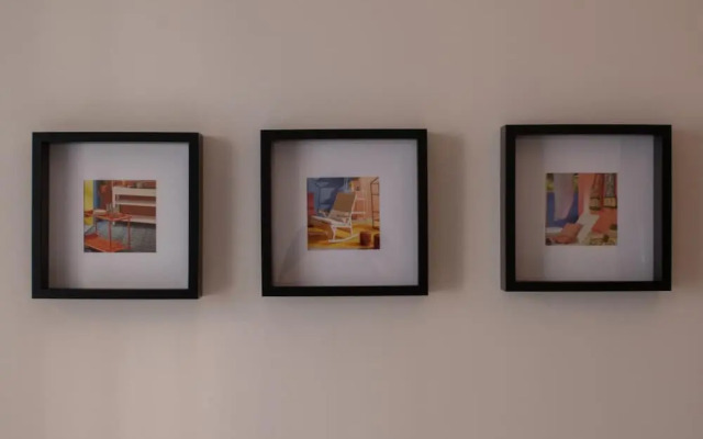 Comfy Flat Close to Duden Waterfalls in Kepez