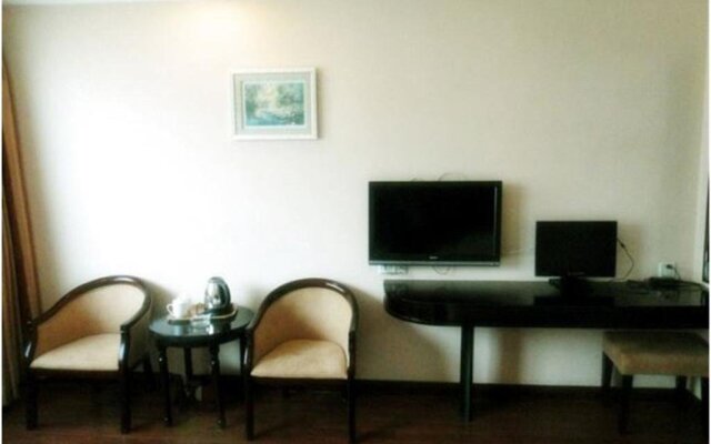 Zhuhai Qianpeng Hotel