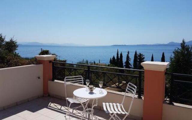 6 Emerald Bay