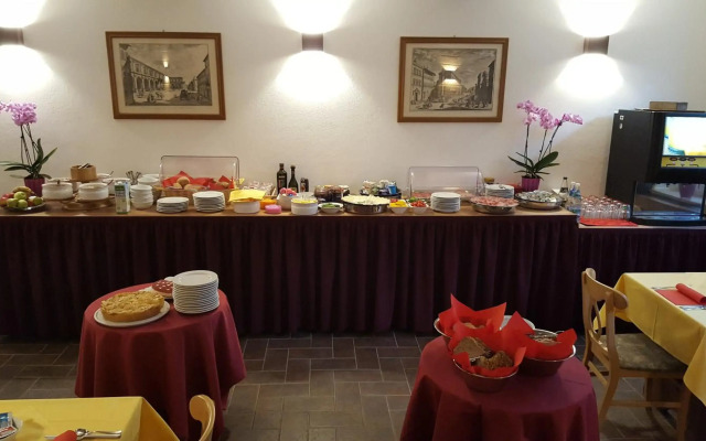 Hotel Weberhof