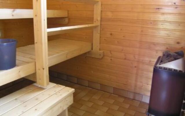 Holiday Home Vaaran loma-asunto