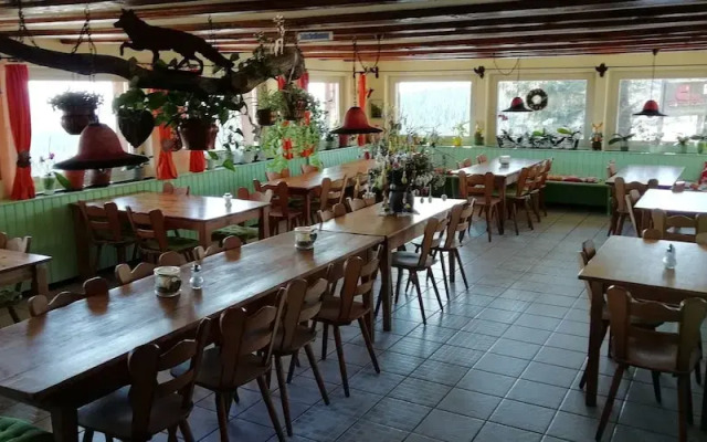 Berggasthaus Kandelhof