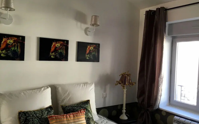 Lyon Cité Internationale