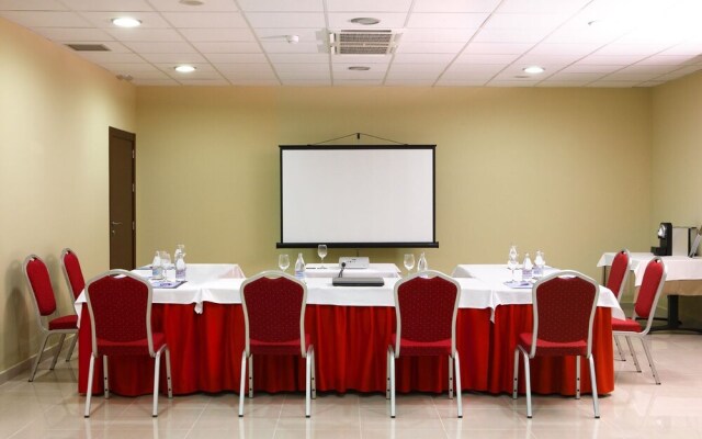 Hotel Spa Airbeach Mar Menor
