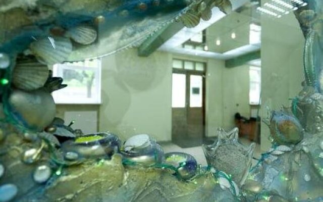 Budget Hotel Ekotel