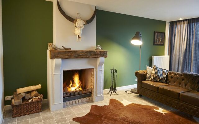 B&B Barvaux, Durbuy
