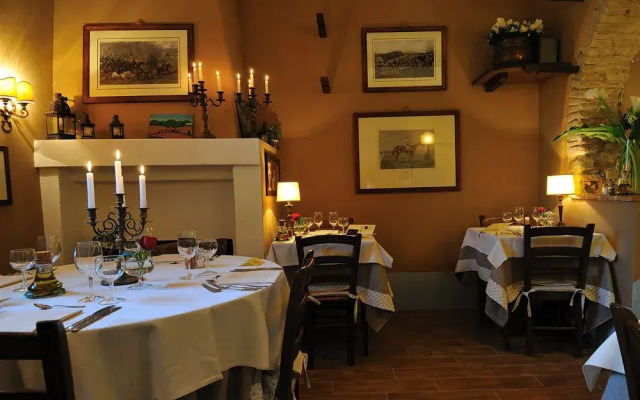 Wine Resort La Ghirlanda