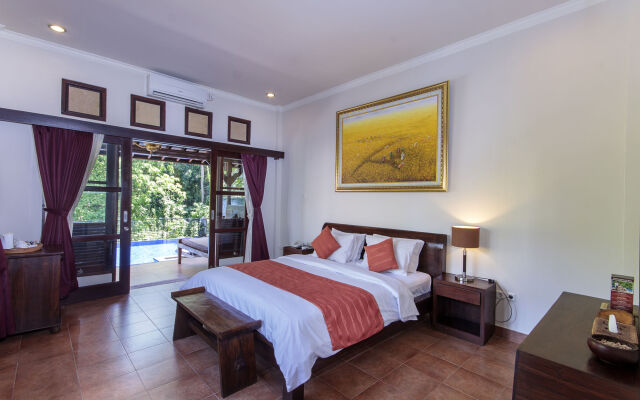 Pondok Pundi Village Inn