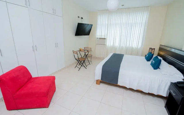 Ayenda Suite Apart Miraflores