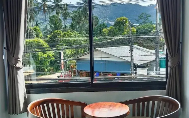 Koh Samui Grand Mansion