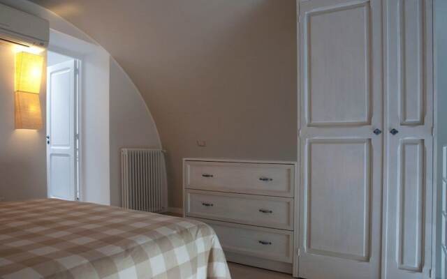 Garibaldi Exclusive Apartments