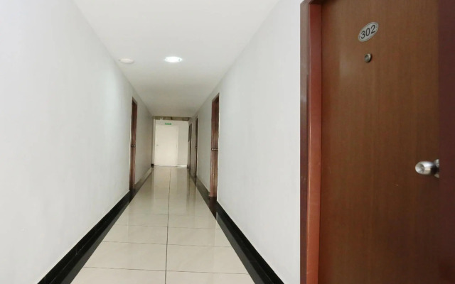Hotel Malabar Illam