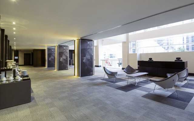 Grand Mercure Sao Paulo Vila Olimpia