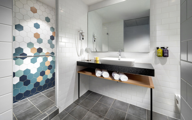 Clarion Hotel Vienna South