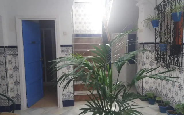 Hospedería IslaSol