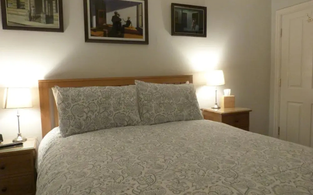 The Old Posthouse B&B