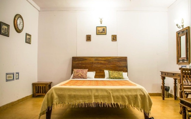 Kings Retreat Jodhpur – Guest Rooms – Jodhpur
