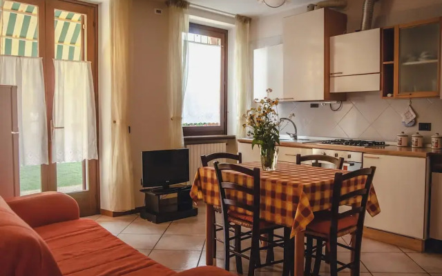 Appartamenti Il Giardino Alberato