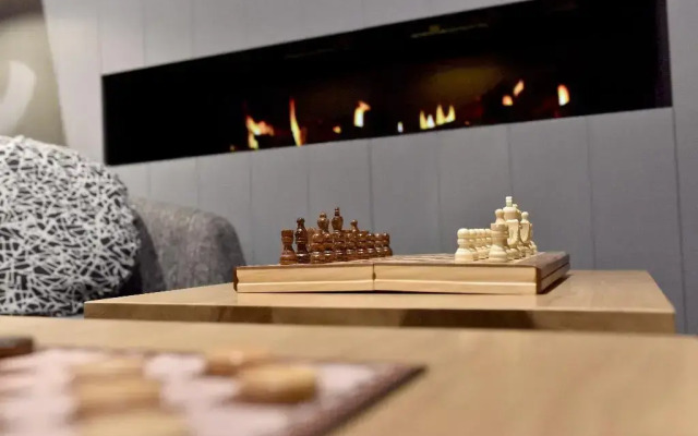 Staybridge Suites Dundee by IHG