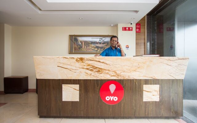 OYO 7154 Hotel Highland Residency