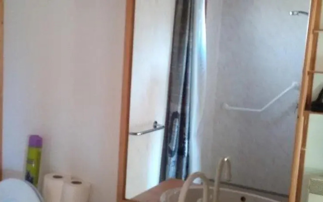 Les Chalets de la Colagne