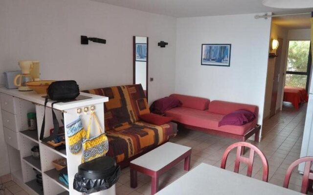 Residence Cap Corniche