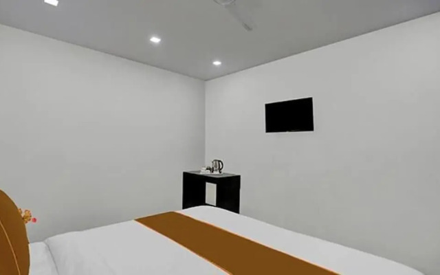 Fabexpress Mannat