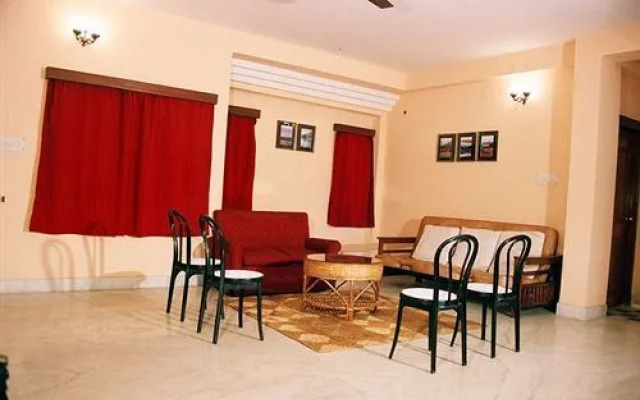 OYO 1235 Salt Lake Sector 1