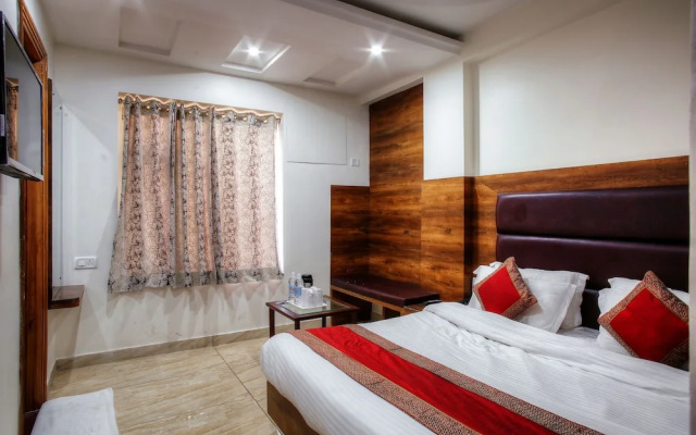 The Nexus Hotel