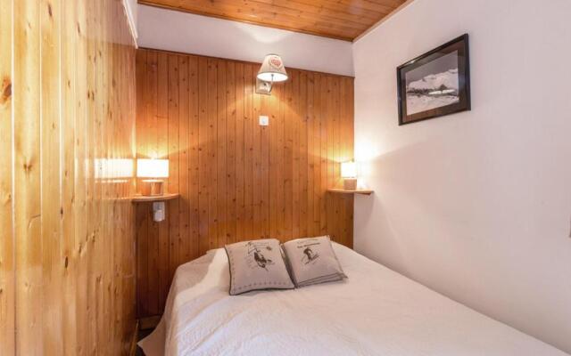 Appartement La Clusaz, 3 pièces, 6 personnes - FR-1-304-82